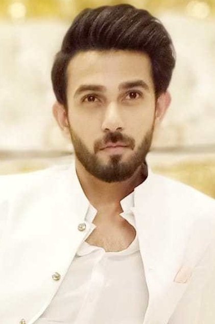Actor Image