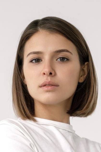 Lyubov Aksyonova Lyubov Aksyonova