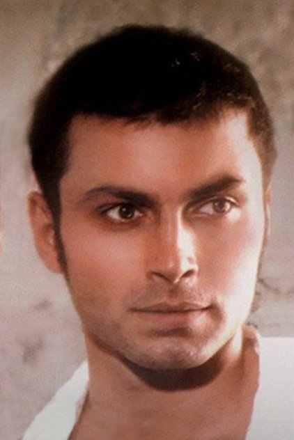Actor Image