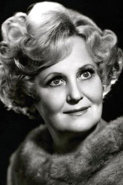 Actor Image