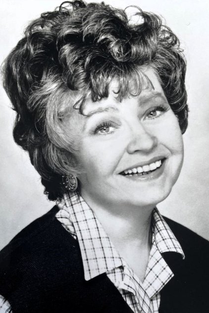 Prunella Scales Prunella Scales