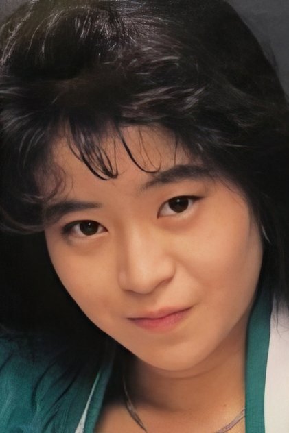 Kinuko Oomori Kinuko Oomori