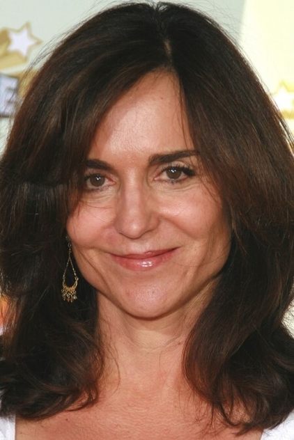 Polly Draper Polly Draper