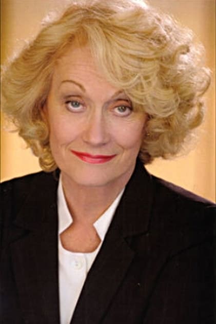 Jane A. Johnston Profilbild