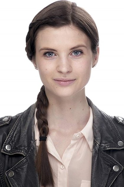 Hanna Ardéhn Hanna Ardéhn