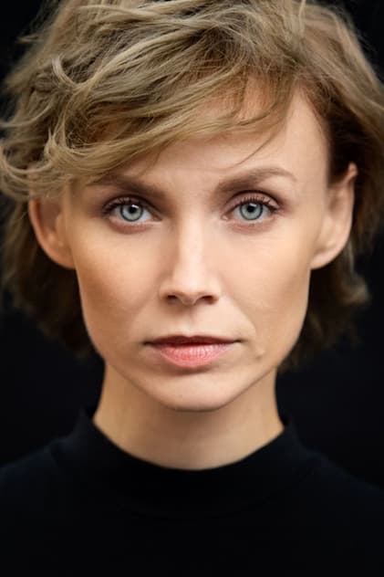 Masha Tokareva Profilbild