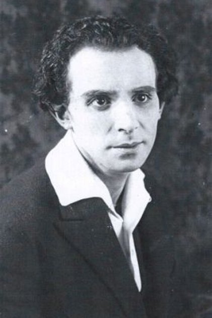 Dimitri Kirsanoff Dimitri Kirsanoff