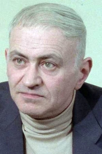 Actor Image