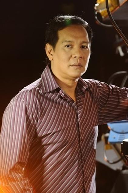 Joey Marquez Joey Marquez