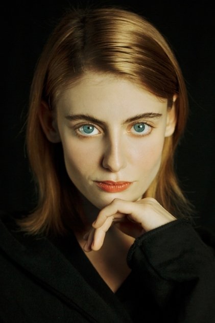 Actor Image