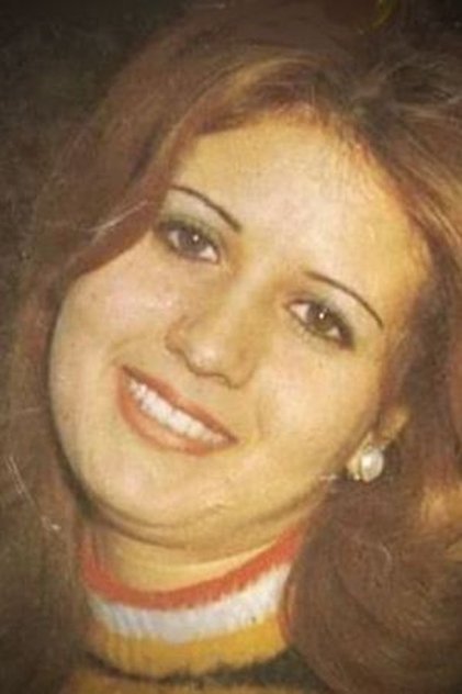 Laila Hamada Laila Hamada