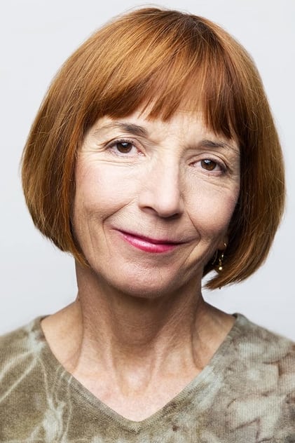 Jane Anderson Profilbild