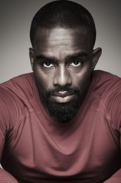 Charles Venn Charles Venn