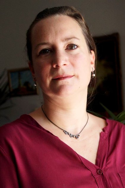Agnes Sklavos Agnes Sklavos