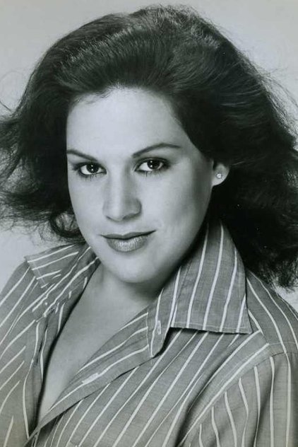 Wendie Jo Sperber Wendie Jo Sperber