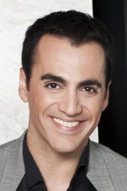 Actor Image