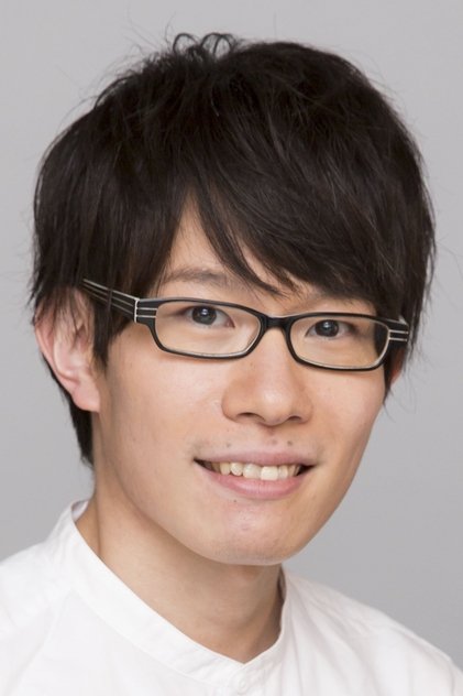 Toshiyuki Toyonaga Profilbild