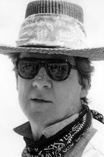 Burt Kennedy Burt Kennedy