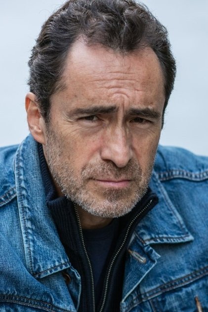Demián Bichir Demián Bichir