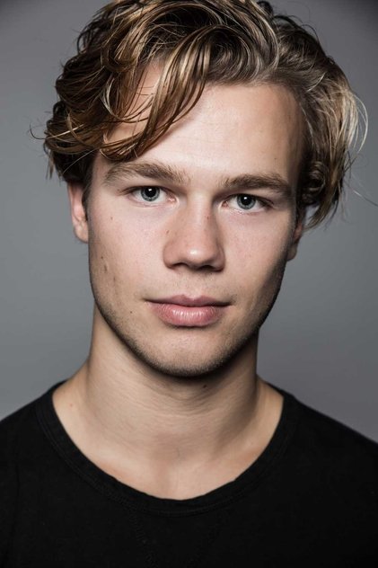 David Elsendoorn David Elsendoorn