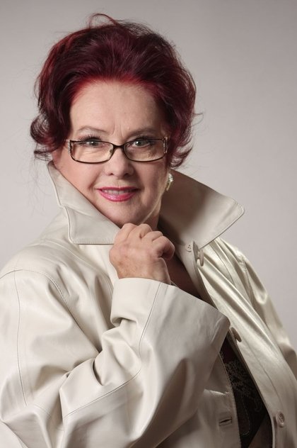 Stela Popescu Stela Popescu