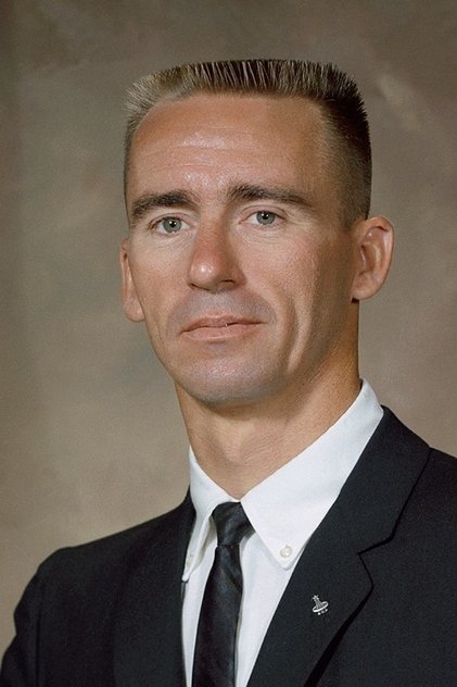 Walter Cunningham Walter Cunningham