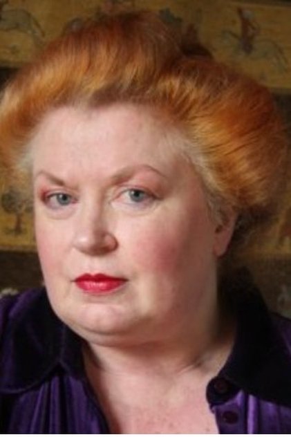Roz McCutcheon Roz McCutcheon