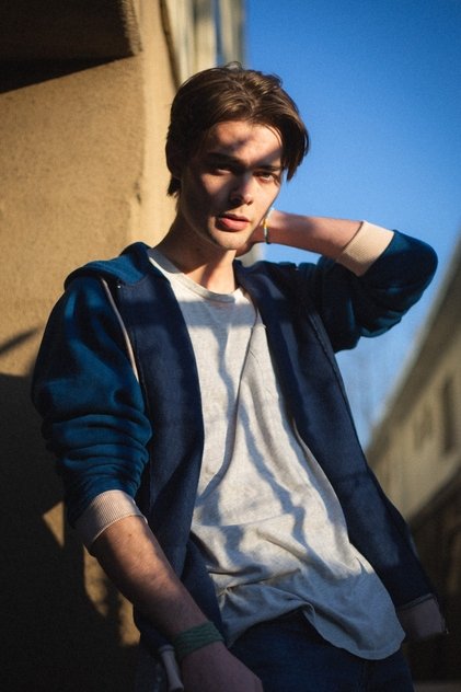 Actor Image