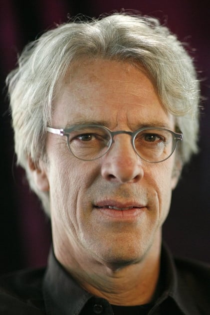 Stewart Copeland Profilbild