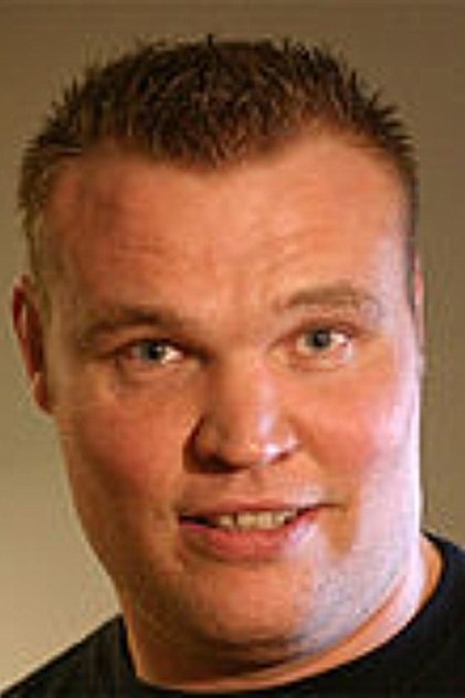 Semmy Schilt Profilbild