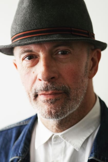 Jacques Audiard Profilbild