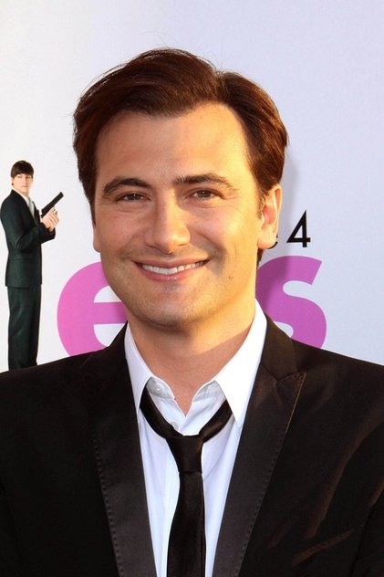 Robert Luketic Robert Luketic