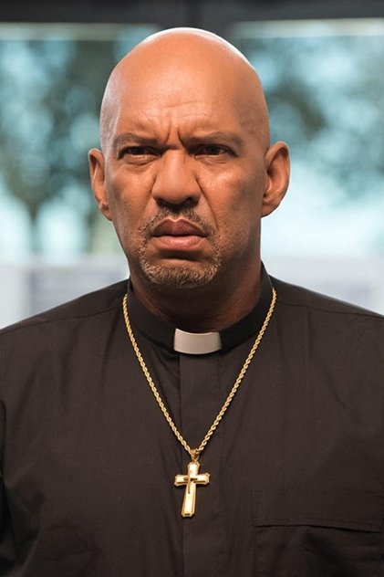 Actor Image
