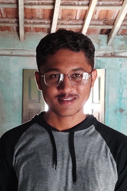 Parthivsinh Gohil Parthivsinh Gohil
