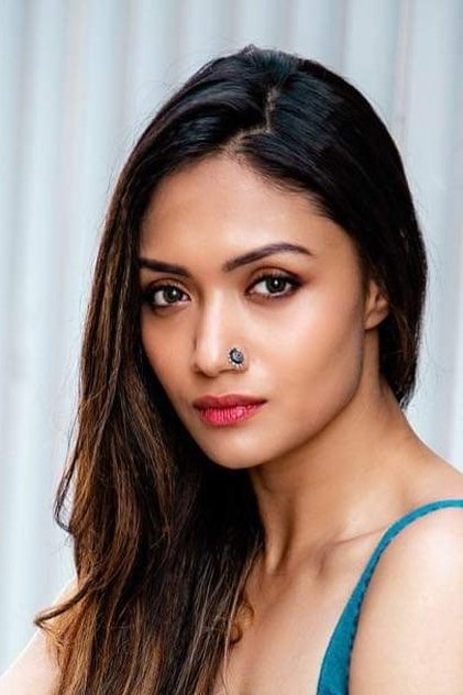 Shruti Das Shruti Das