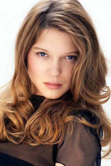 Léa Seydoux Léa Seydoux