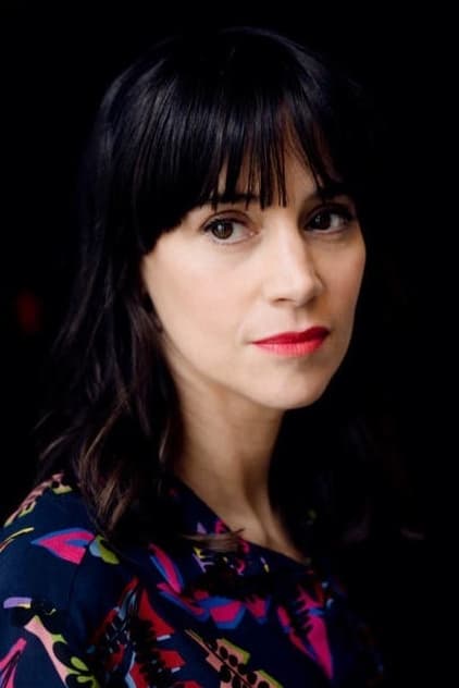 Suliane Brahim Suliane Brahim