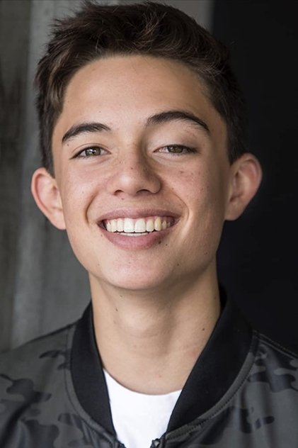 Actor Image