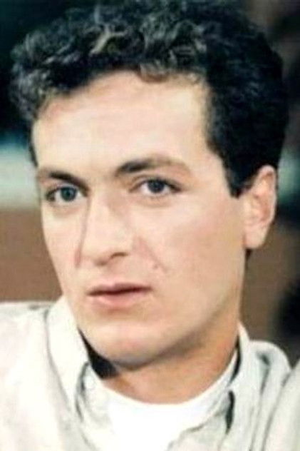 Andreas Andreopoulos