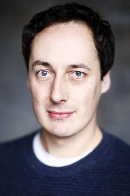 Actor Image