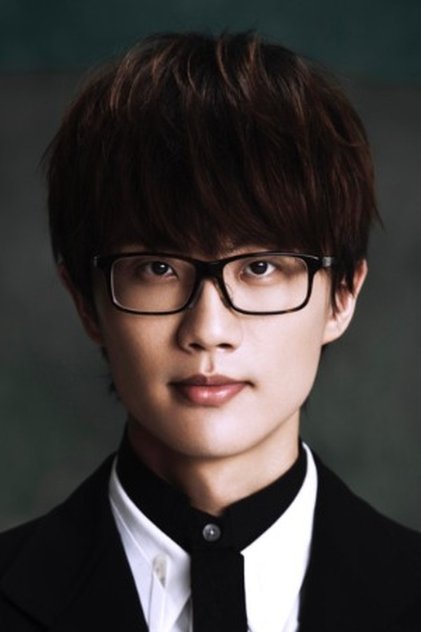 Actor Image