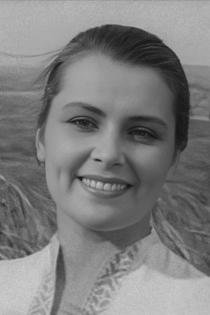 Actor Image