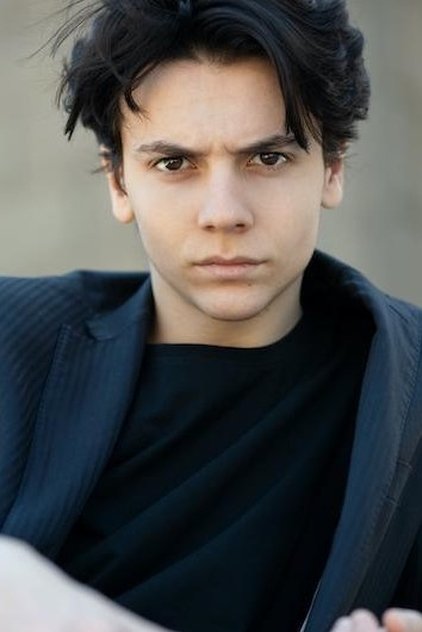 Actor Image