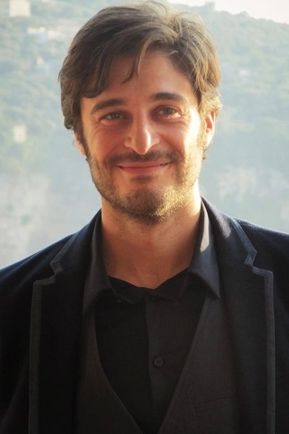 Actor Image