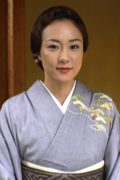 Kiwako Harada Profilbild