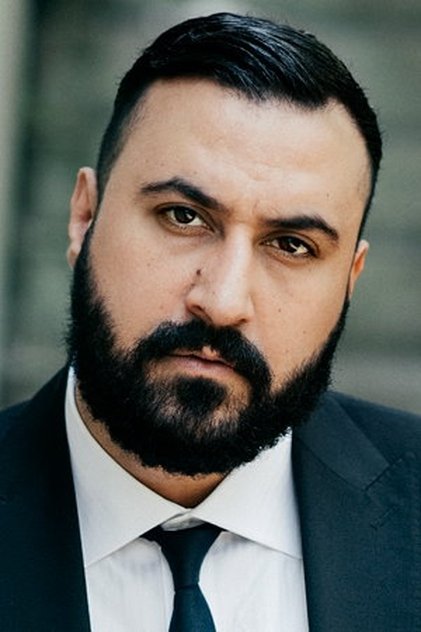 Actor Image