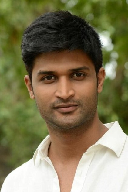 Actor Image