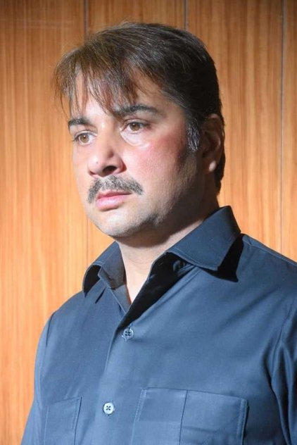 Actor Image