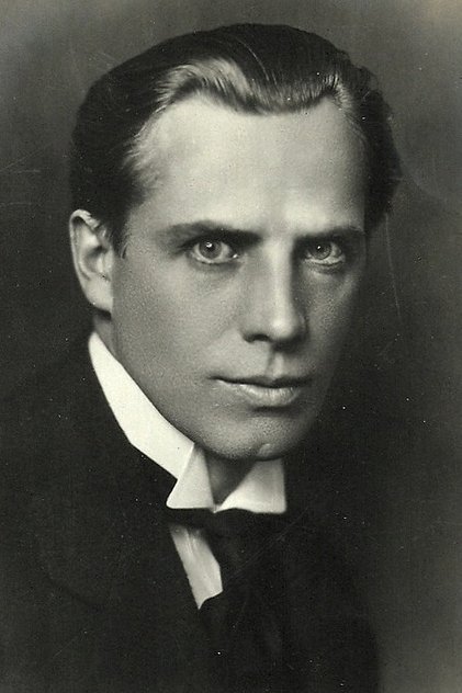 Lars Hanson Lars Hanson