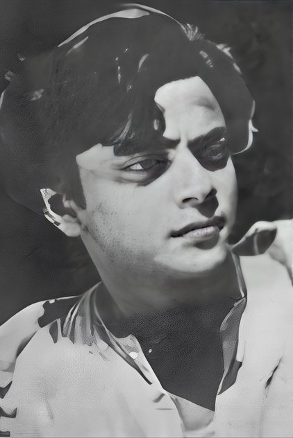 Partha Pratim Chowdhury Partha Pratim Chowdhury